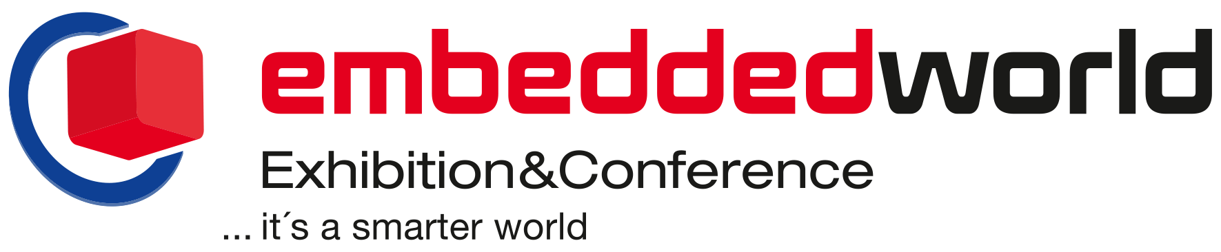 Embedded World logo