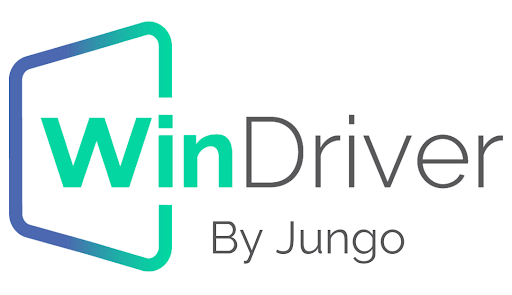 WinDriver